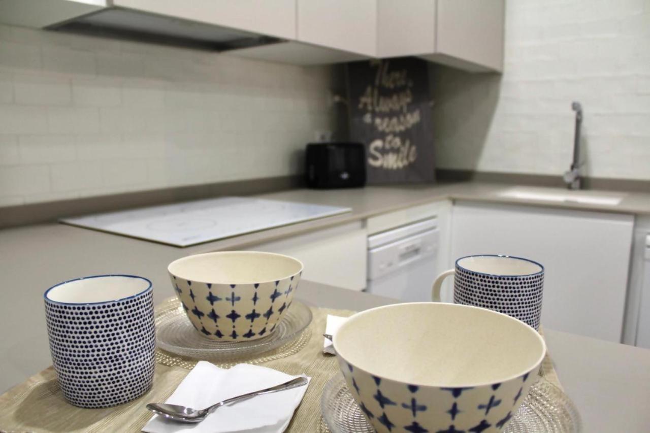 Hostfy Giralda Apartment Sevilla