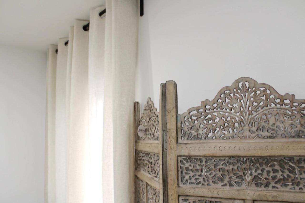Apartment Hostfy Giralda Sevilla