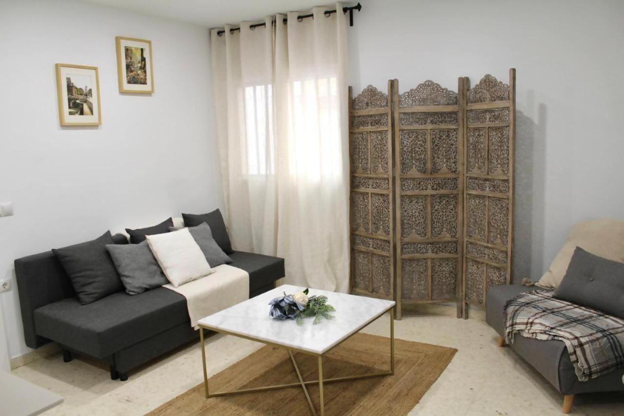 Hostfy Giralda Apartment Sevilla