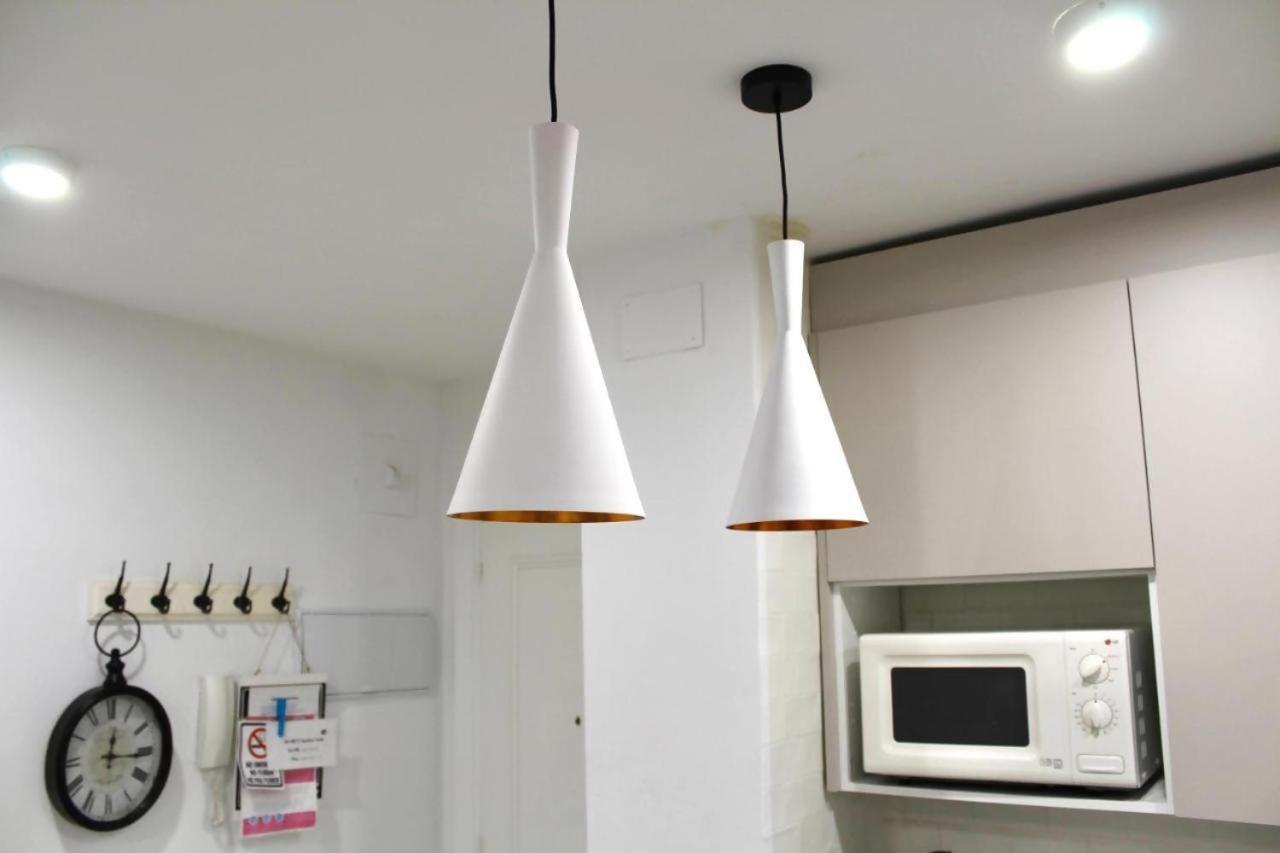Apartment Hostfy Giralda Sevilla