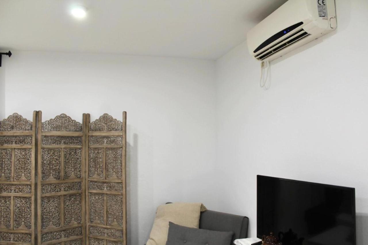 Hostfy Giralda Sevilla